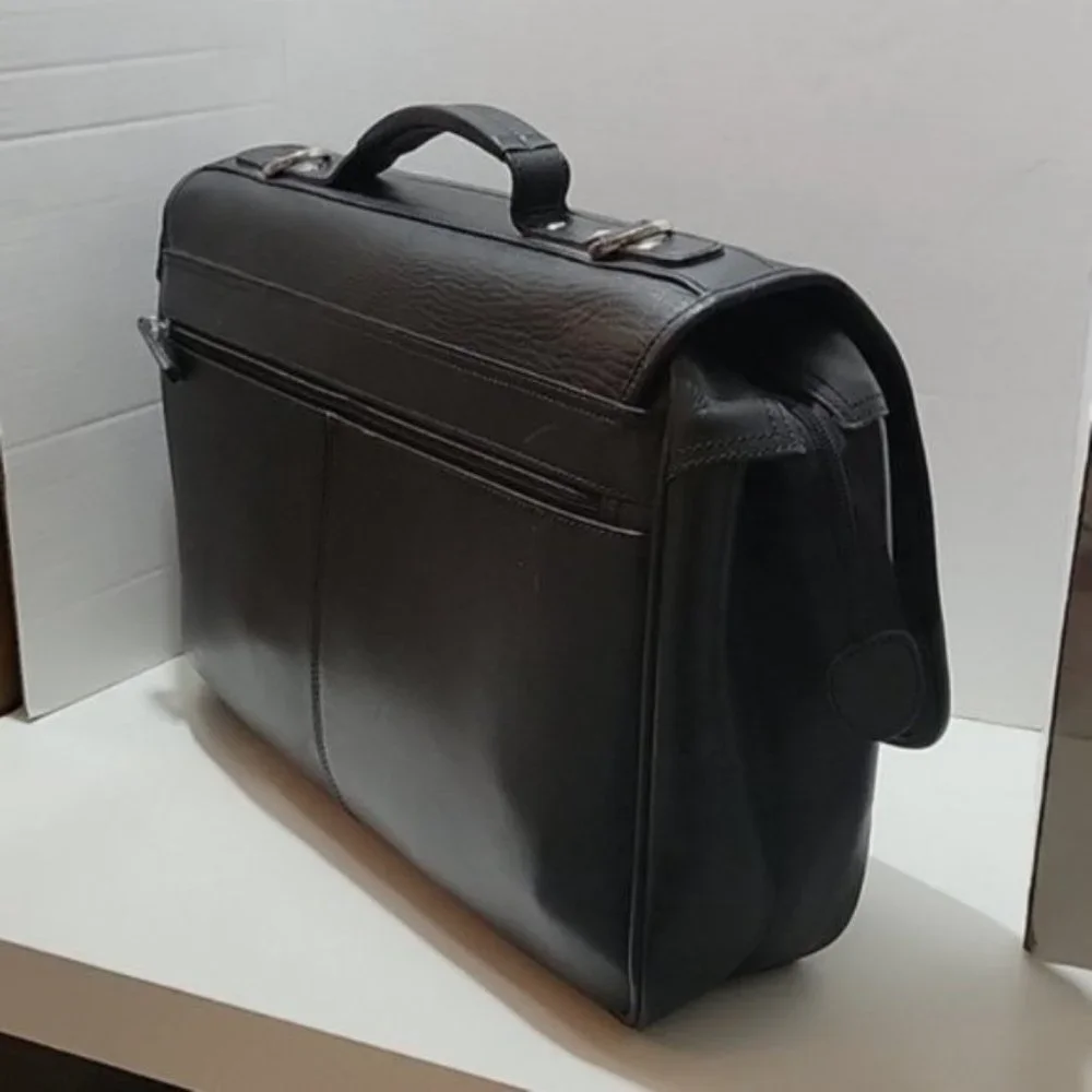 Kenneth Cole New York Laptop/Brief case Bag